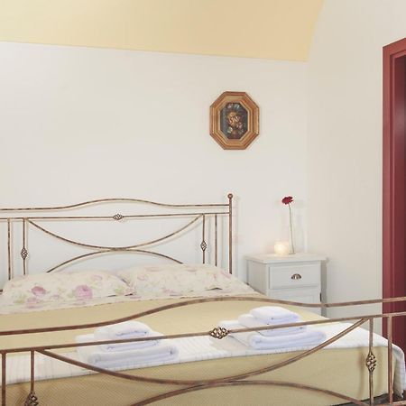 Agriturismo Masseria Calongo ชิสแตร์นีโน ภายนอก รูปภาพ