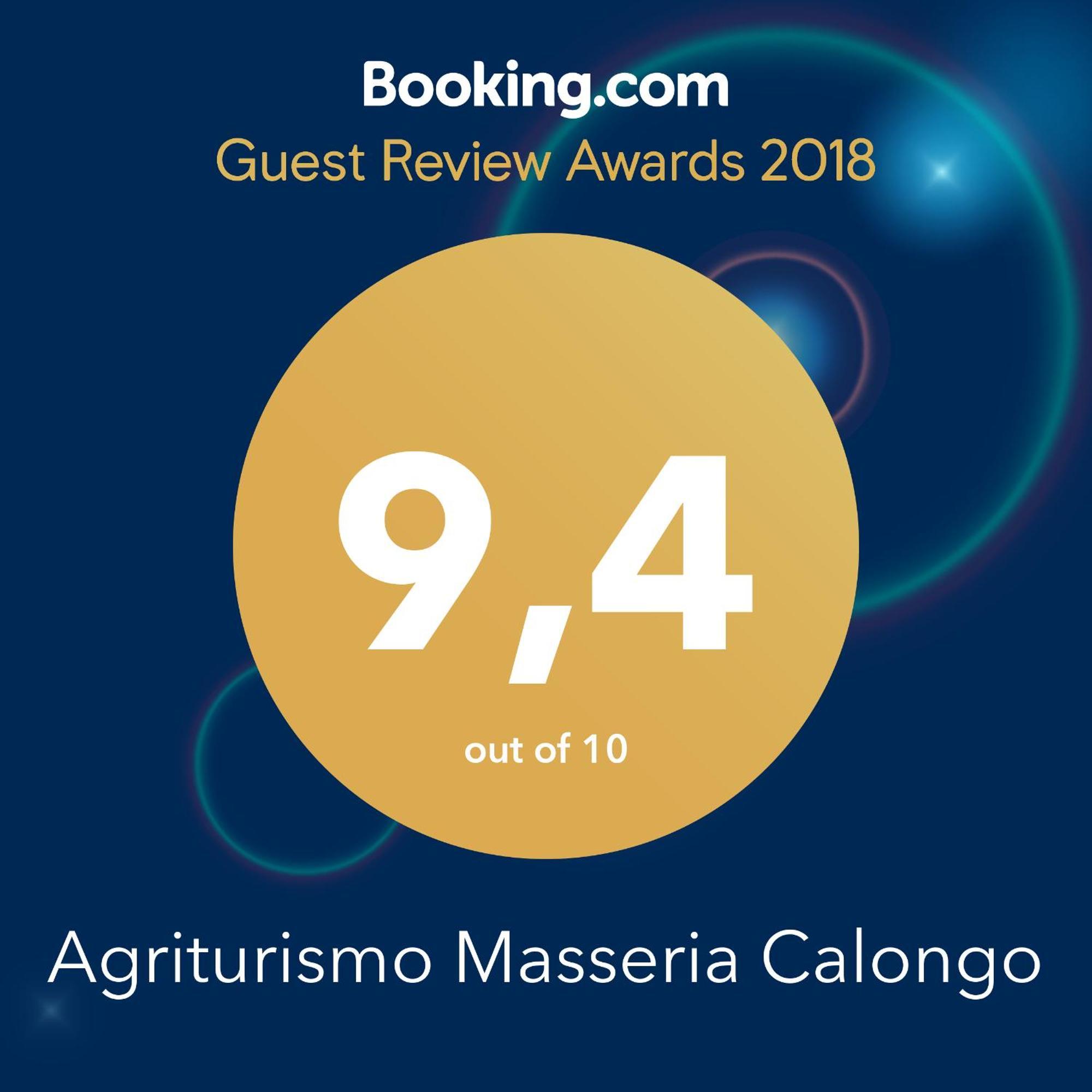 Agriturismo Masseria Calongo ชิสแตร์นีโน ภายนอก รูปภาพ