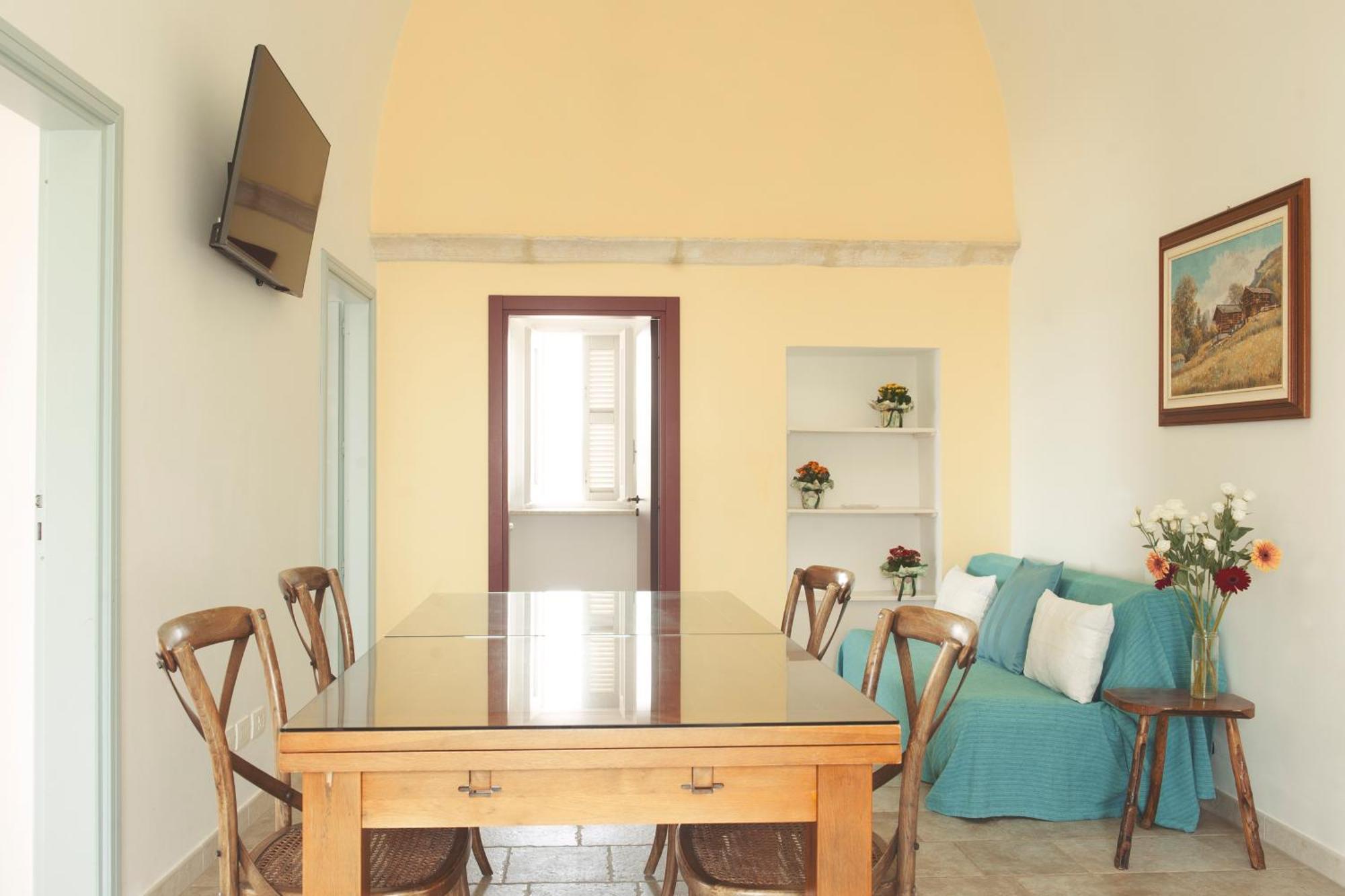 Agriturismo Masseria Calongo ชิสแตร์นีโน ห้อง รูปภาพ