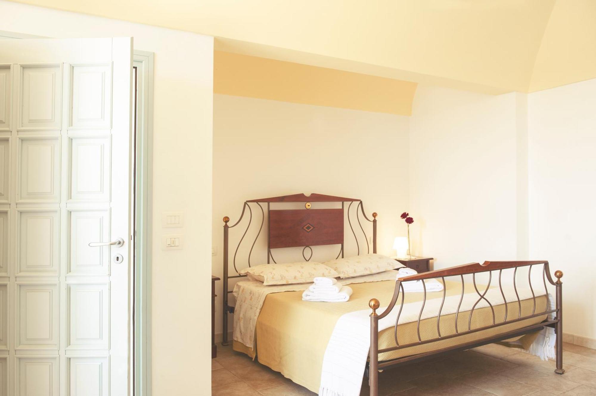 Agriturismo Masseria Calongo ชิสแตร์นีโน ห้อง รูปภาพ