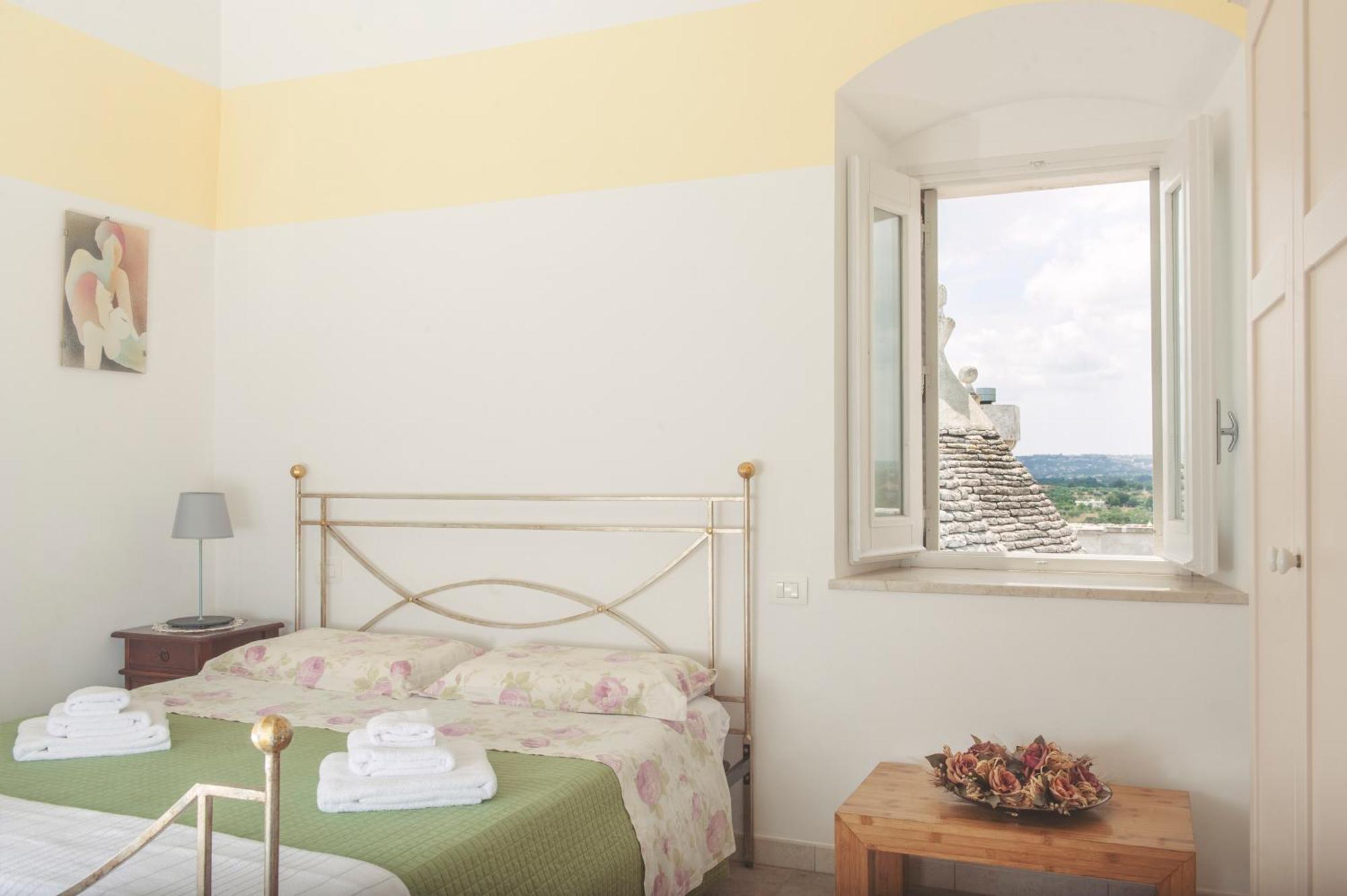 Agriturismo Masseria Calongo ชิสแตร์นีโน ภายนอก รูปภาพ