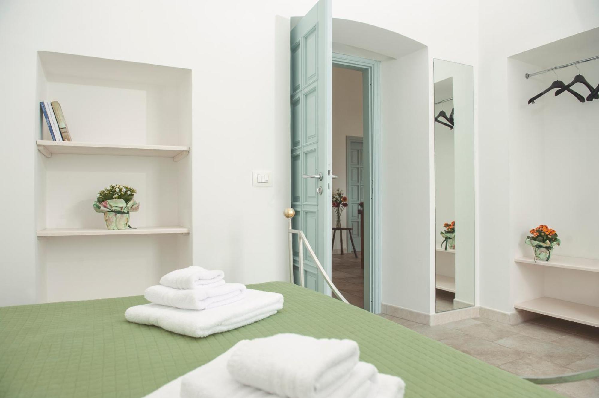 Agriturismo Masseria Calongo ชิสแตร์นีโน ภายนอก รูปภาพ