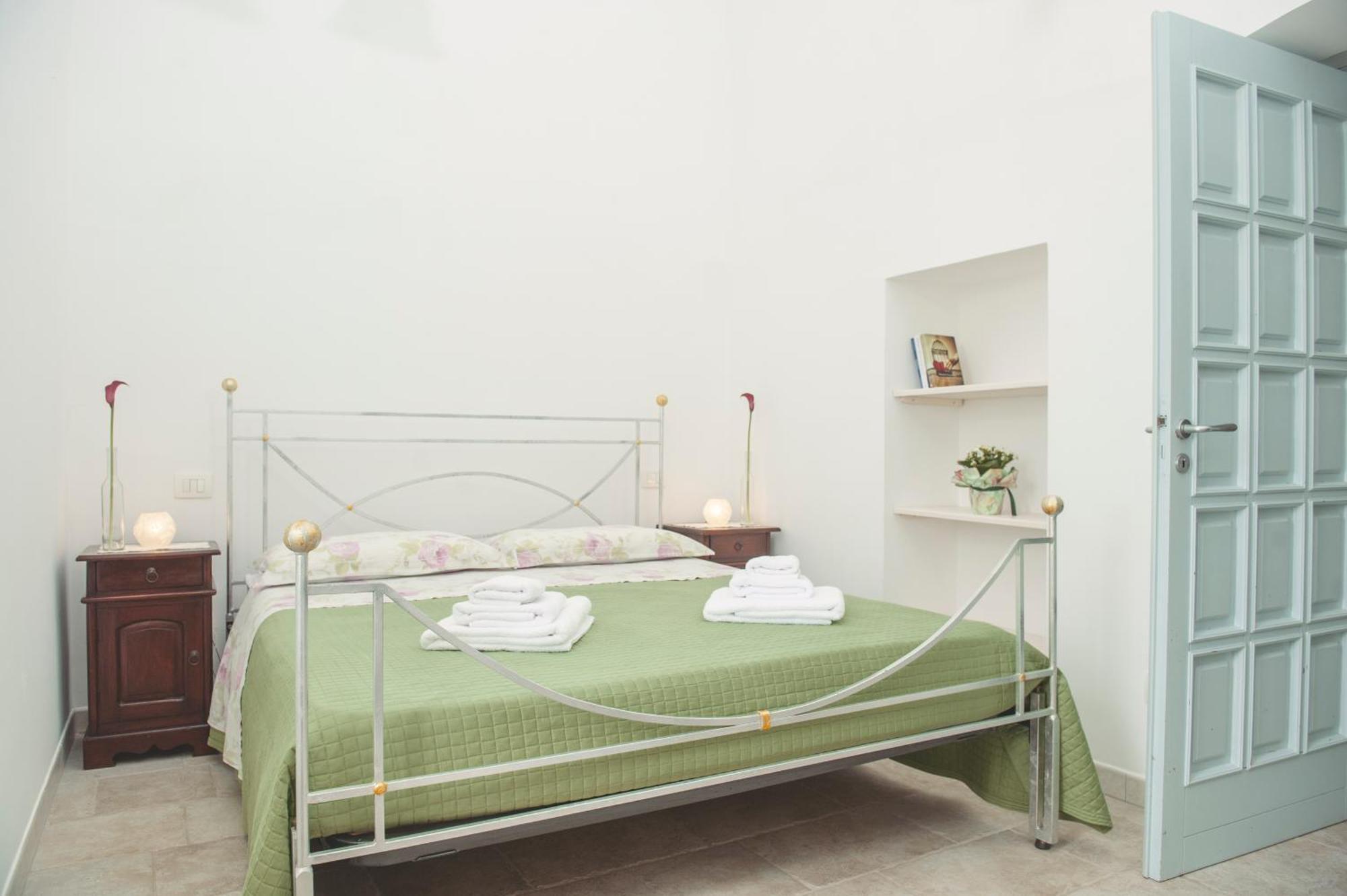 Agriturismo Masseria Calongo ชิสแตร์นีโน ห้อง รูปภาพ