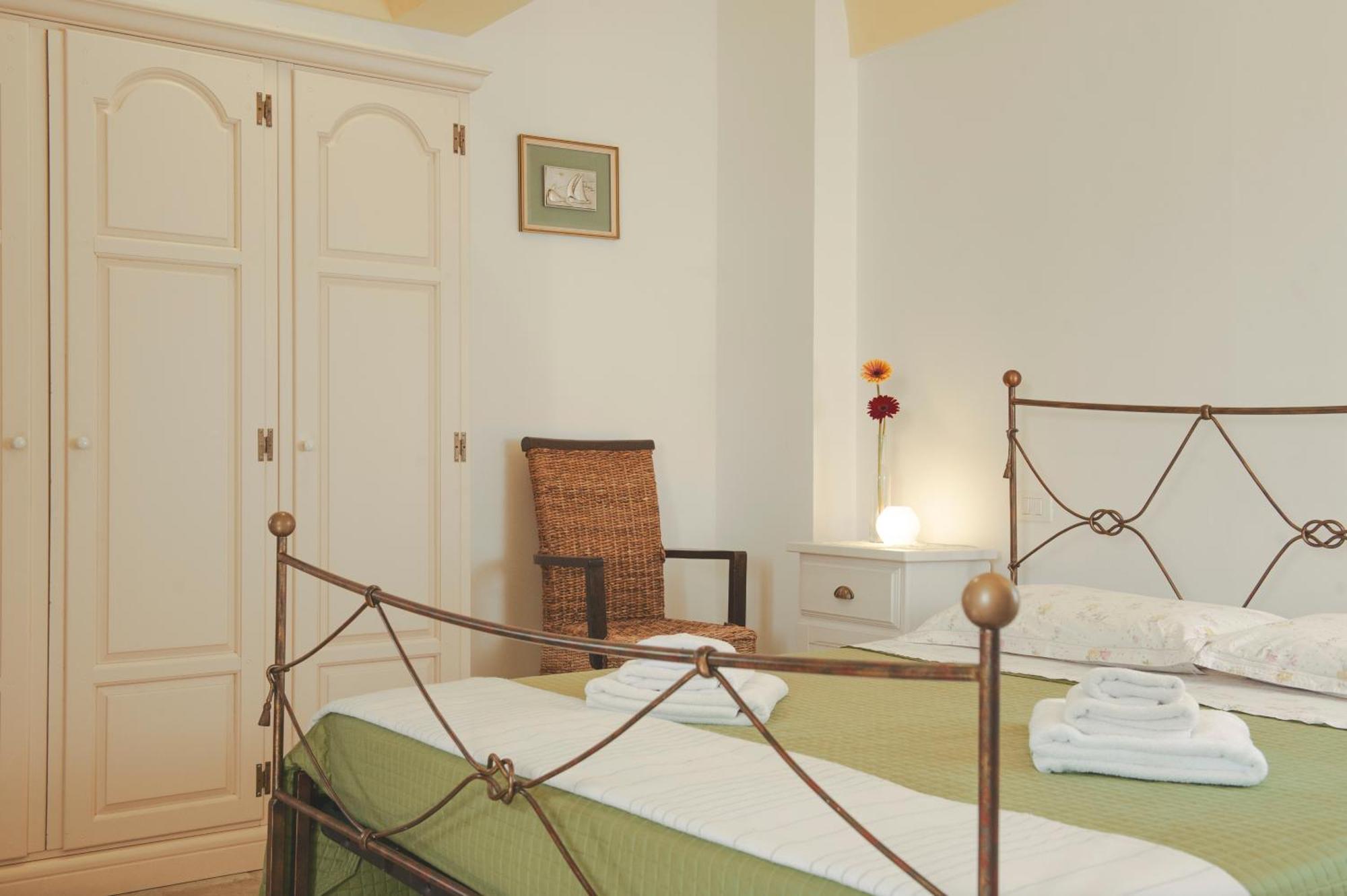 Agriturismo Masseria Calongo ชิสแตร์นีโน ภายนอก รูปภาพ