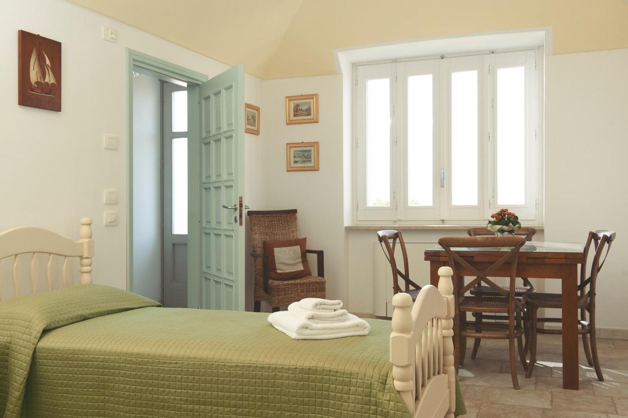 Agriturismo Masseria Calongo ชิสแตร์นีโน ภายนอก รูปภาพ