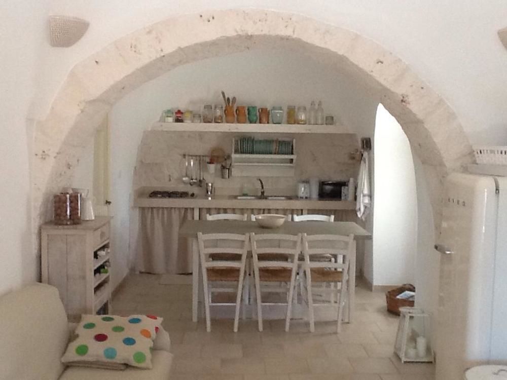 Agriturismo Masseria Calongo ชิสแตร์นีโน ภายนอก รูปภาพ