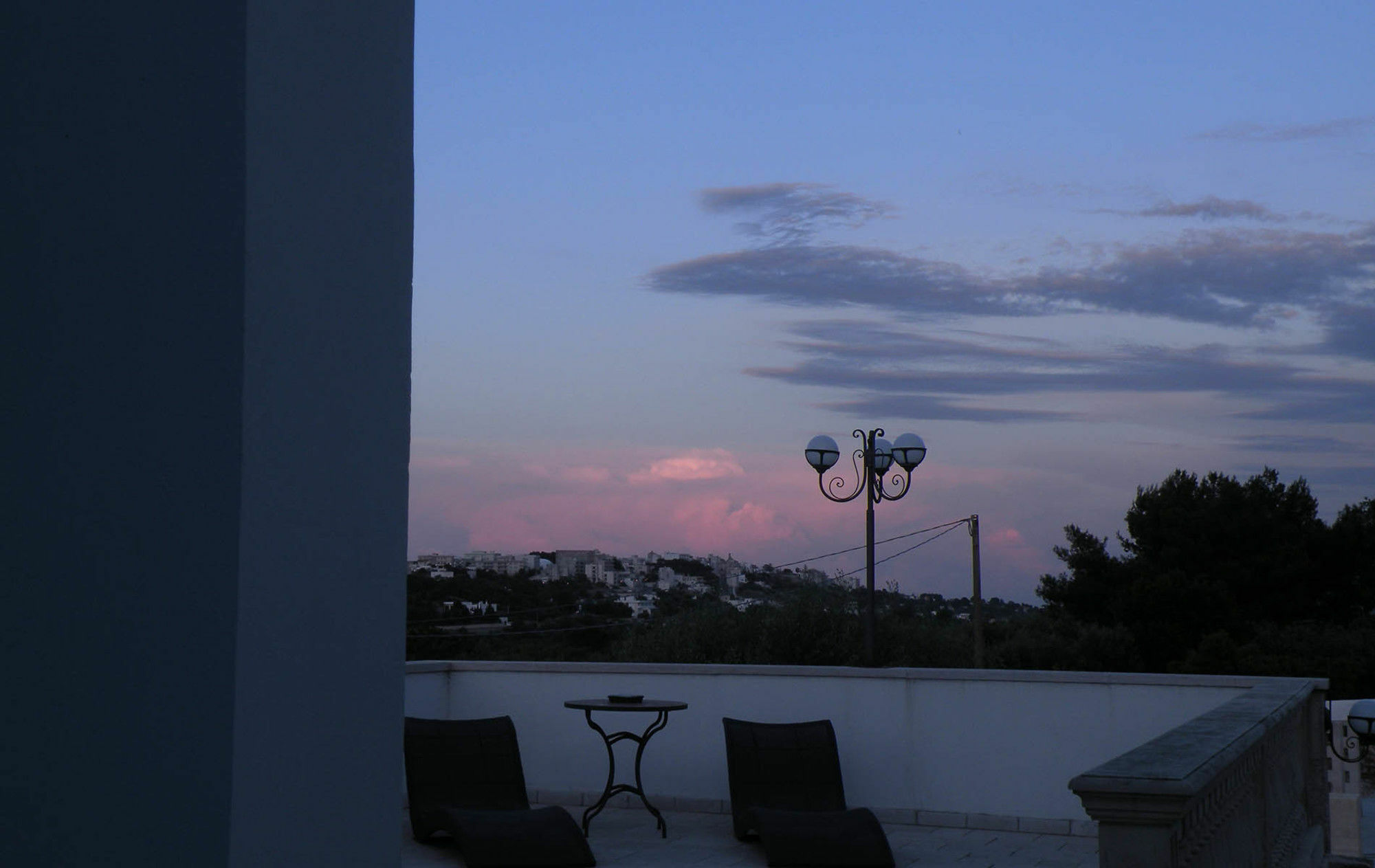 Agriturismo Masseria Calongo ชิสแตร์นีโน ภายนอก รูปภาพ