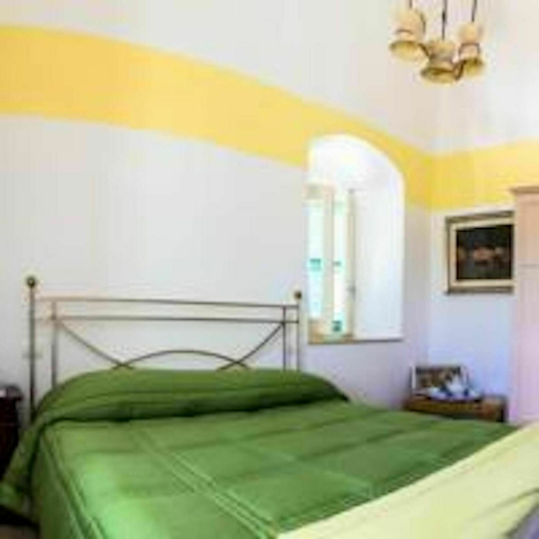Agriturismo Masseria Calongo ชิสแตร์นีโน ภายนอก รูปภาพ