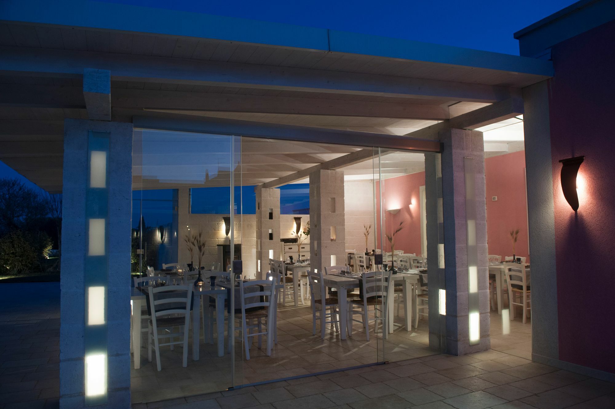 Agriturismo Masseria Calongo ชิสแตร์นีโน ภายนอก รูปภาพ