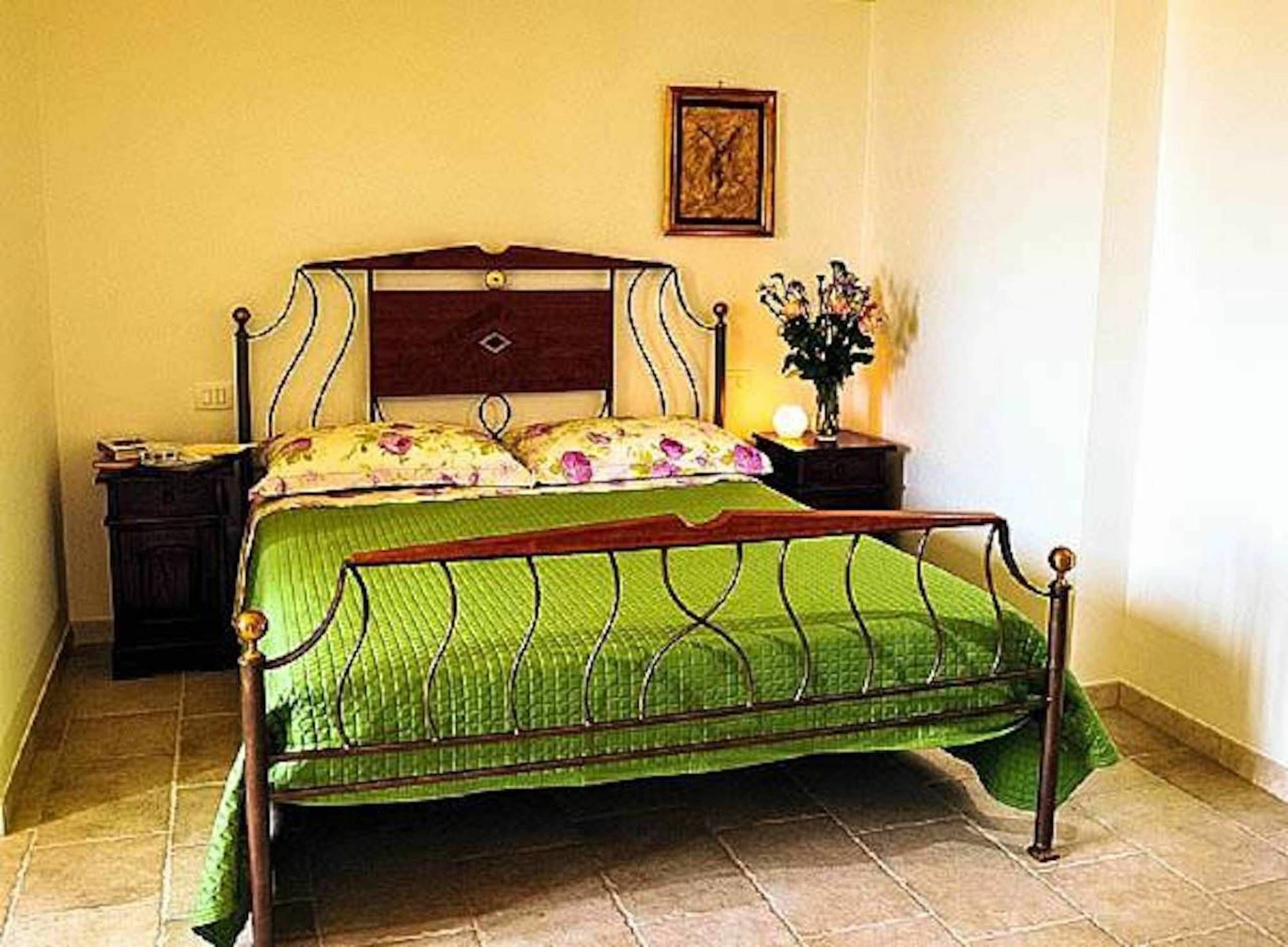 Agriturismo Masseria Calongo ชิสแตร์นีโน ภายนอก รูปภาพ