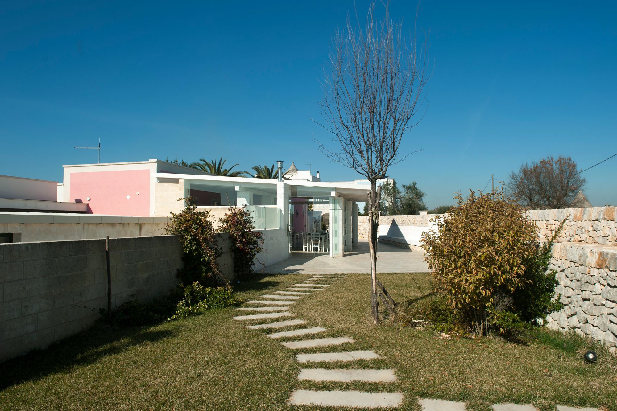 Agriturismo Masseria Calongo ชิสแตร์นีโน ภายนอก รูปภาพ