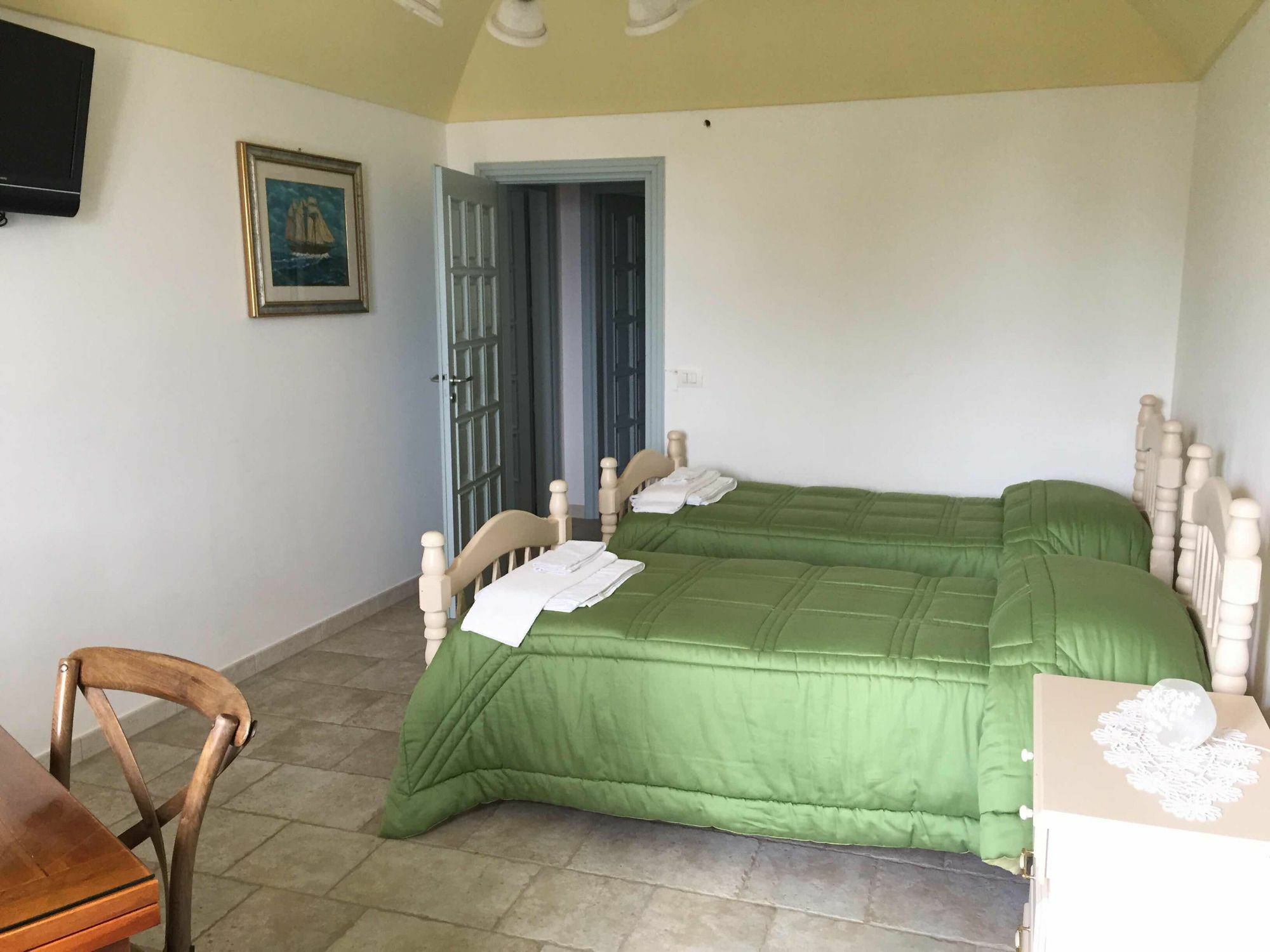 Agriturismo Masseria Calongo ชิสแตร์นีโน ภายนอก รูปภาพ