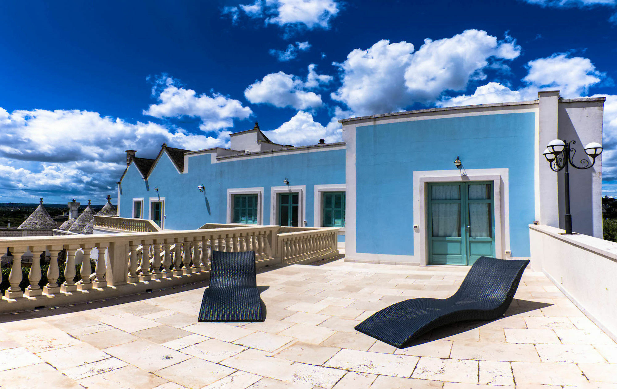 Agriturismo Masseria Calongo ชิสแตร์นีโน ภายนอก รูปภาพ