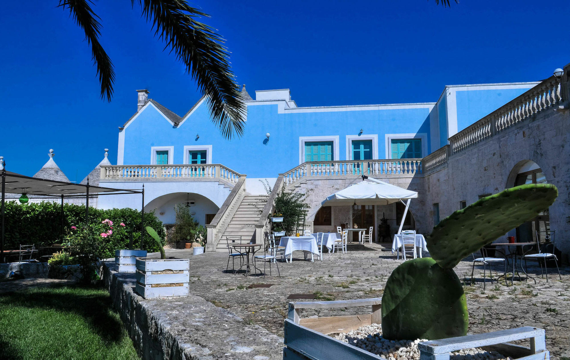 Agriturismo Masseria Calongo ชิสแตร์นีโน ภายนอก รูปภาพ