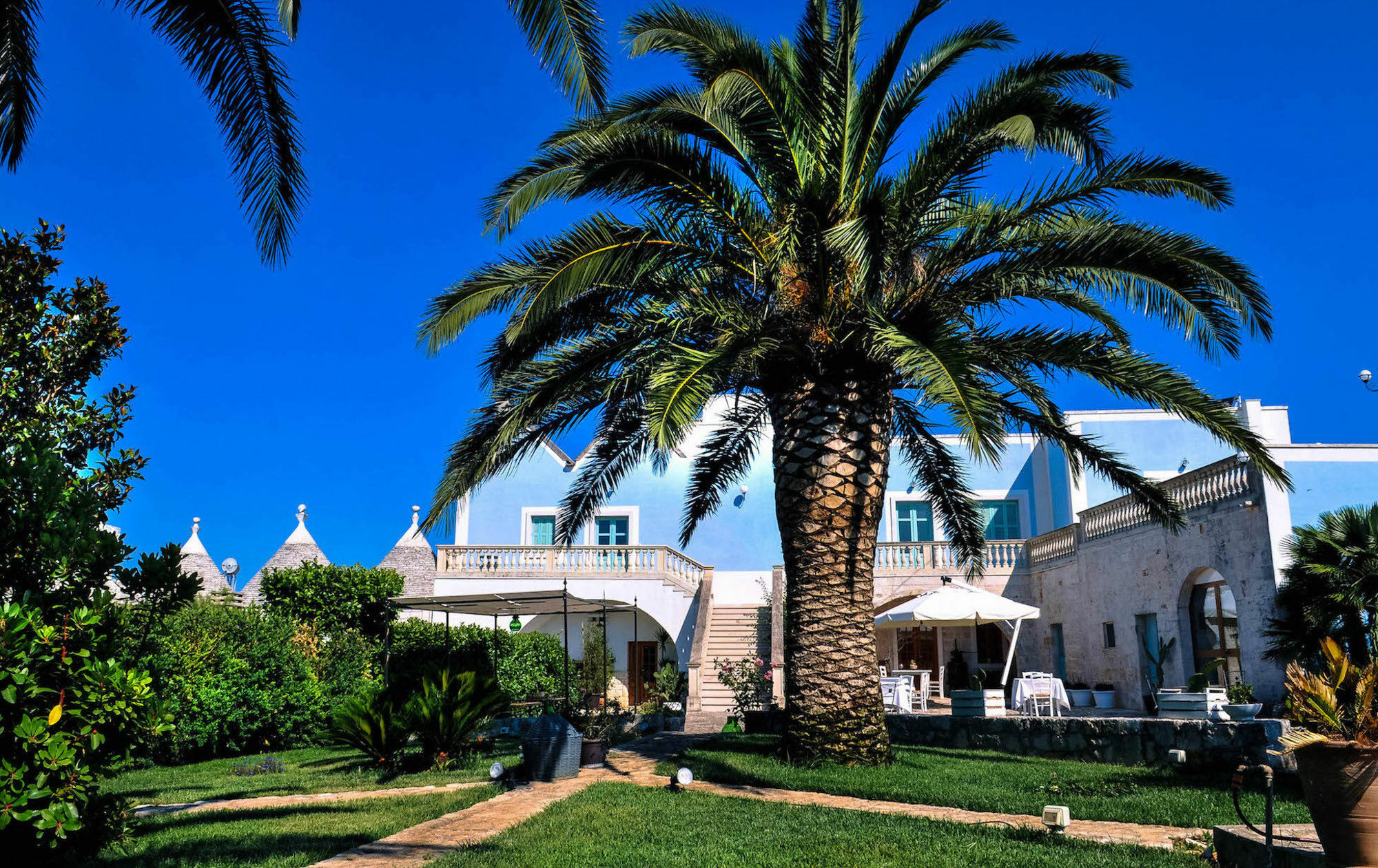 Agriturismo Masseria Calongo ชิสแตร์นีโน ภายนอก รูปภาพ